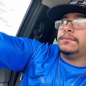 Meet your Posher, Steven